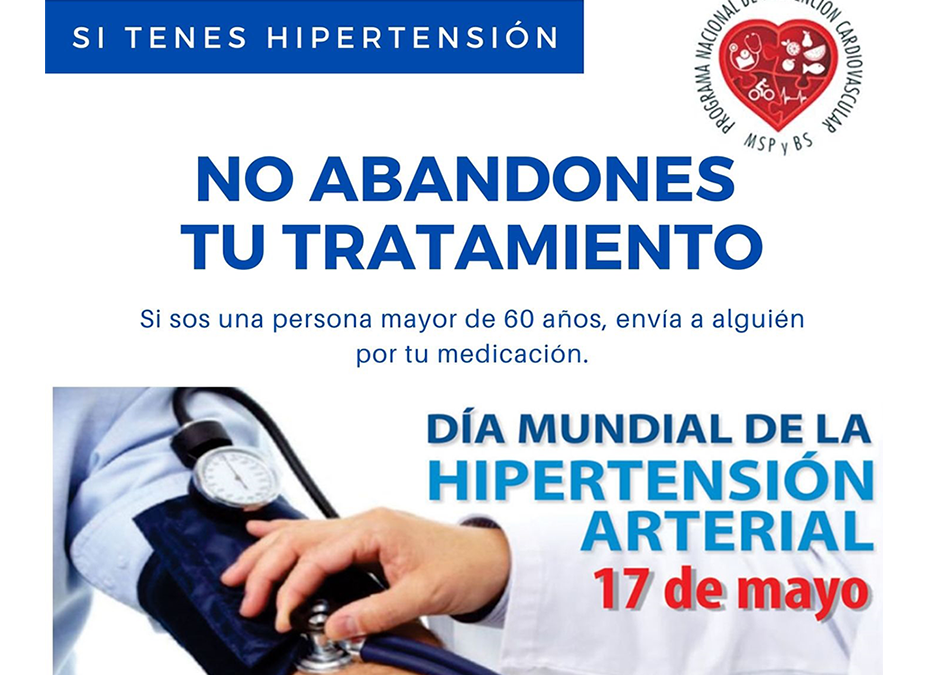 Conoce tu presión arterial: puedes estar padeciendo hipertensión y no saberlo