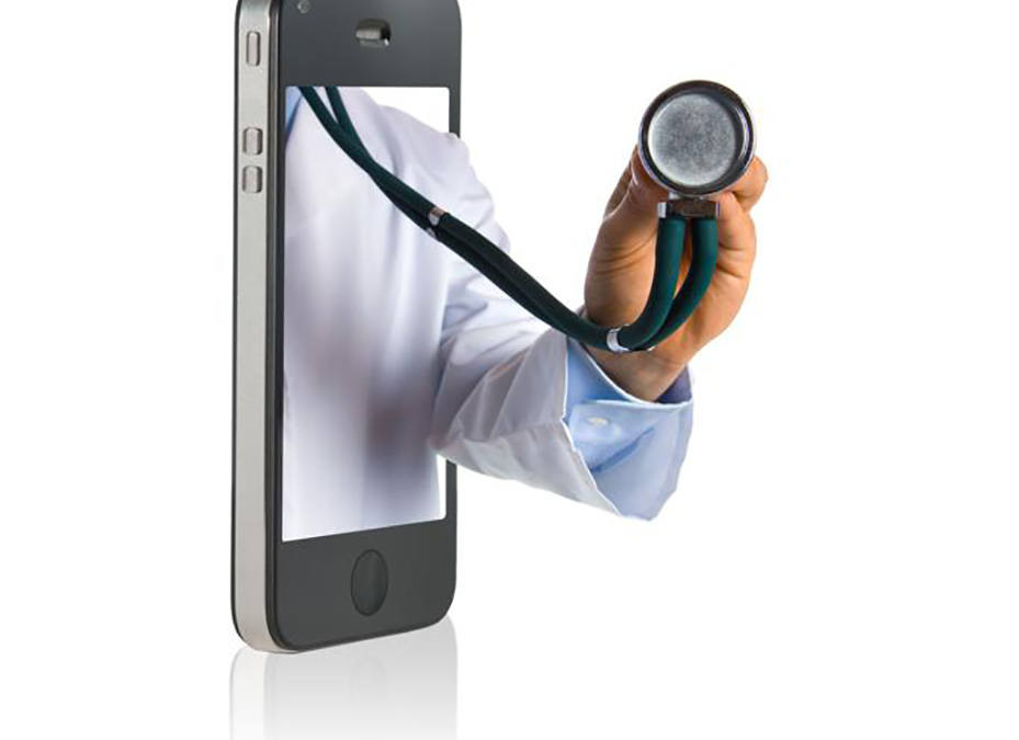 Continúan los preparativos para la activación del sistema de teleconsultas