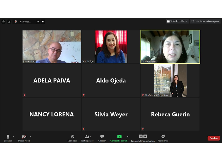 Control de la resistencia antimicrobiana se afianza en medio de la pandemia