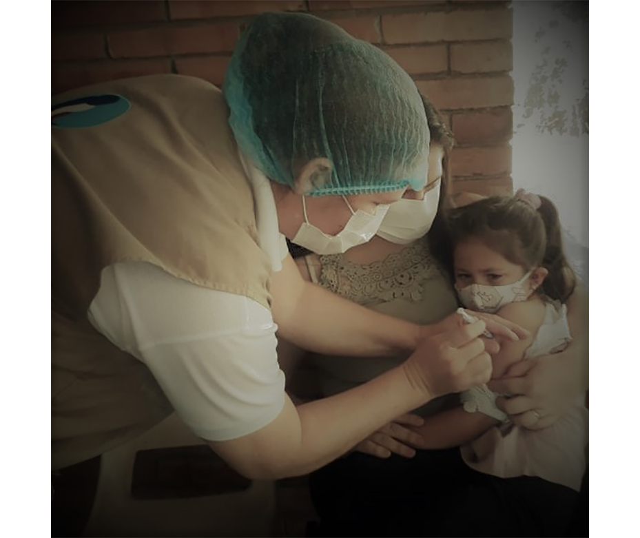 Enfermedades podrían resurgir por no vacunarse, advierten – 28-05-2020