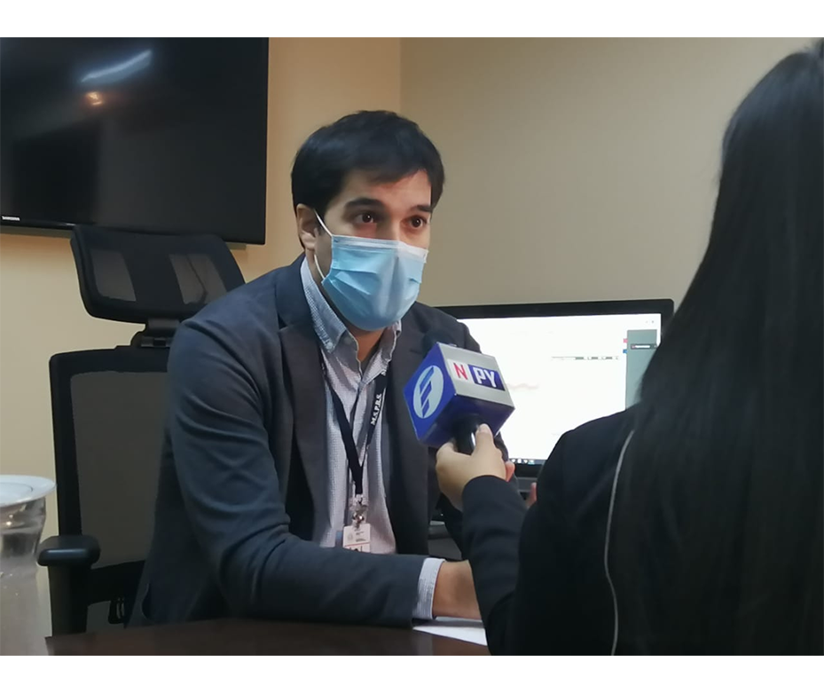 Hospitales experimentan descenso histórico de consultas por enfermedades – 18-05-2020