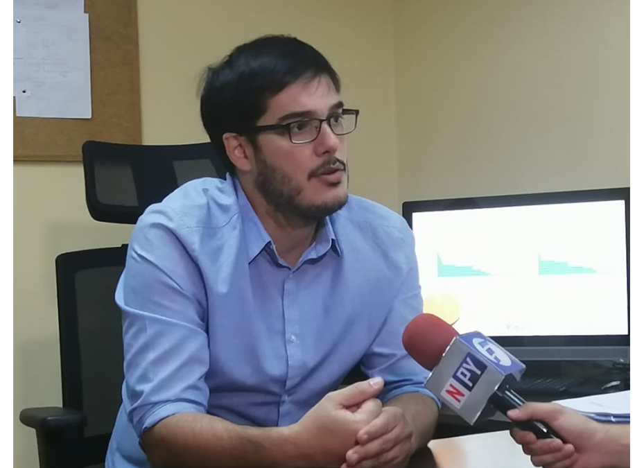 «La conducta de las personas define una epidemia, más que el clima»