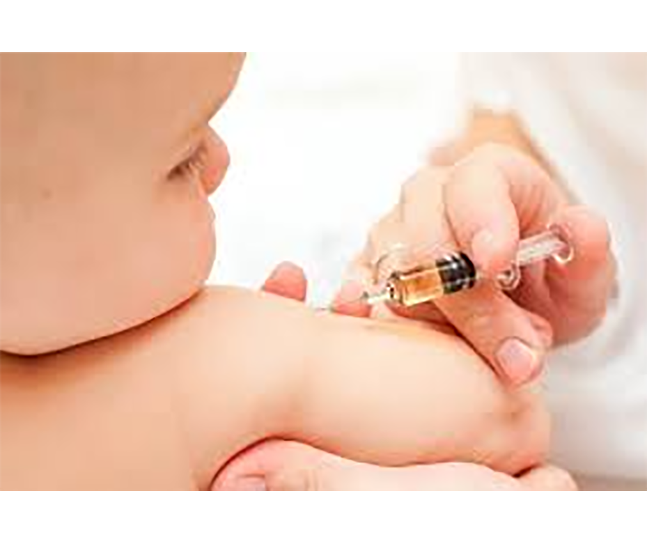 Mantengamos al día la vacunación de los niños – 21-05-2020