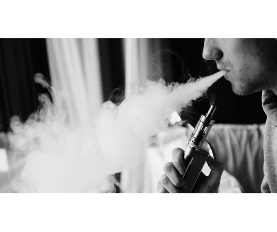 Que no te engañen vapear es tan dañino como fumar cigarrillo – 31-05-2020