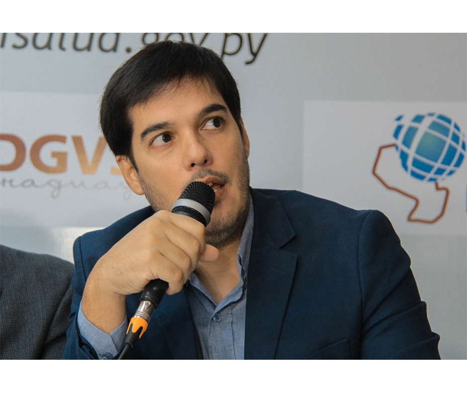 Sequera a los jóvenes les cuesta creer que están enfermos – 06-05-2020