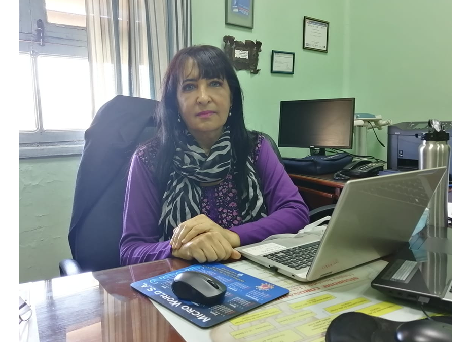 Teleconsultas para asistir a pacientes hipertensos y con afección cardiológica