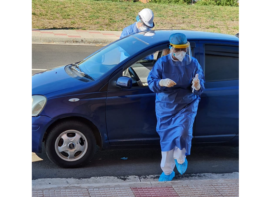 Enseñanzas que deja la pandemia