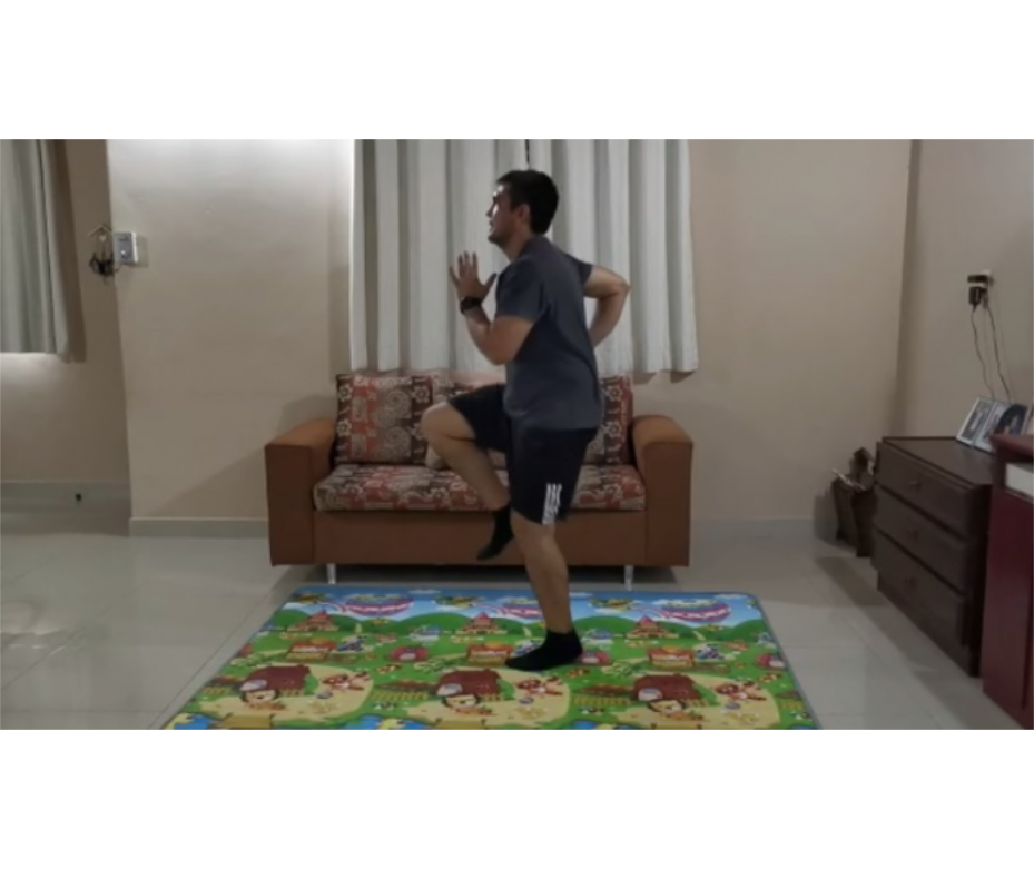 App Gym entrenamientos sin control, blanco fácil para lesiones – 10-06-2020