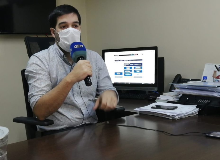 Asintomáticos sí pueden contagiar COVID-19