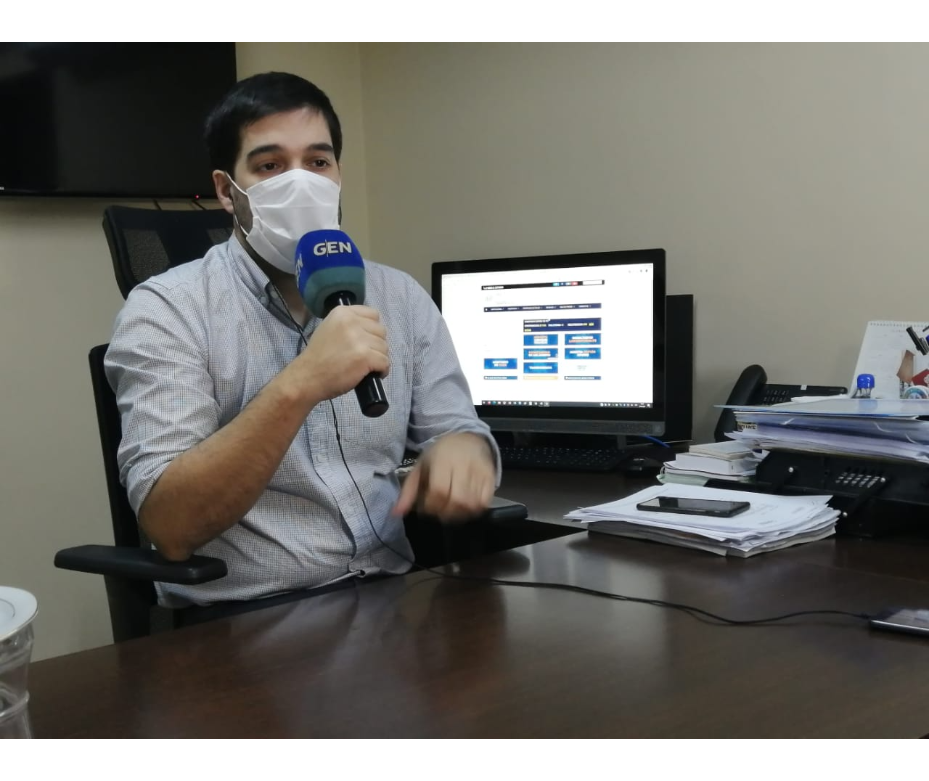 Asintomáticos sí pueden contagiar COVID-19 – 10-06-2020