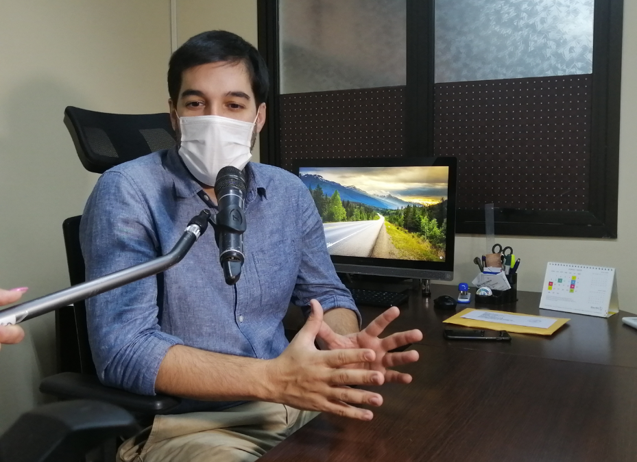 COVID19: Relajo de las medidas puede acelerar el ritmo de contagio