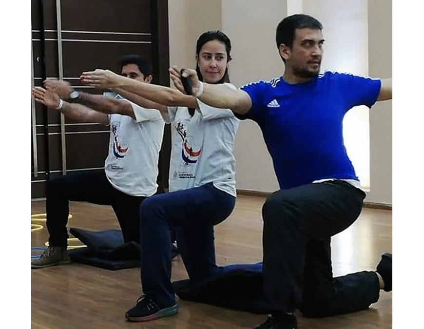 Ejercitarse de golpe por más de una hora, puede resultar contraproducente