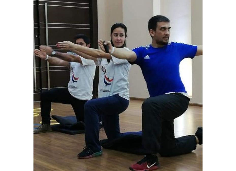 Ejercitarse de golpe por más de una hora, puede resultar contraproducente