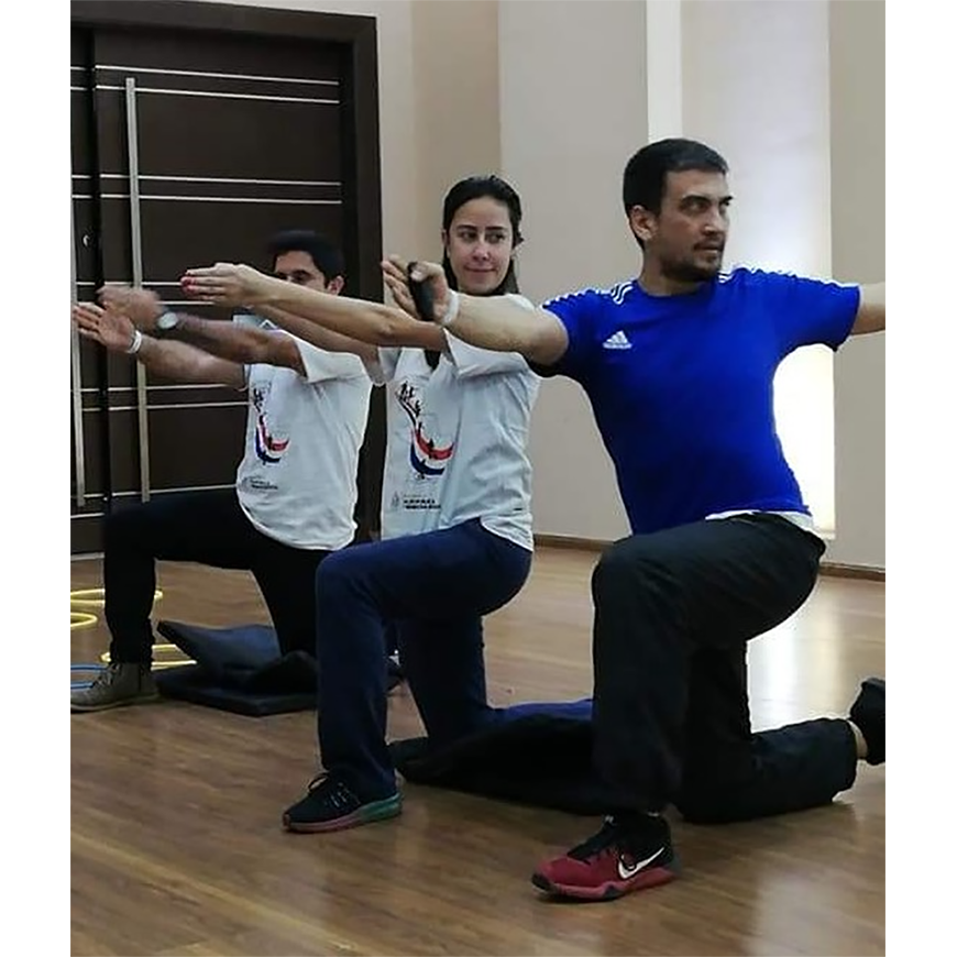 Ejercitarse de golpe por más de una hora, puede resultar contraproducente – 18-06-2020