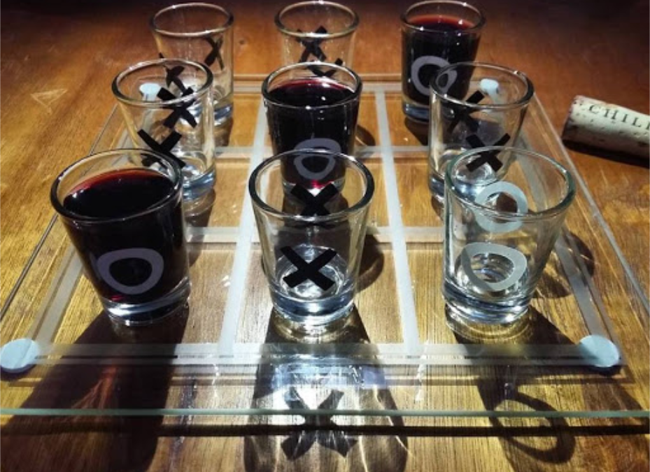 Lanzan test online que mide riesgo de consumo de alcohol