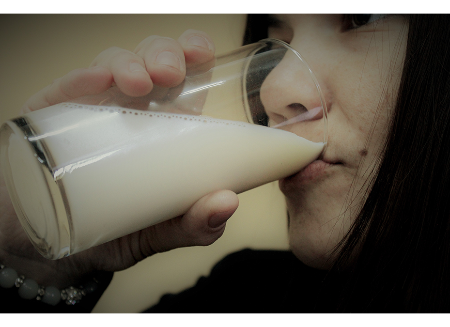 Leche, alimento recomendado en todas las etapas de la vida