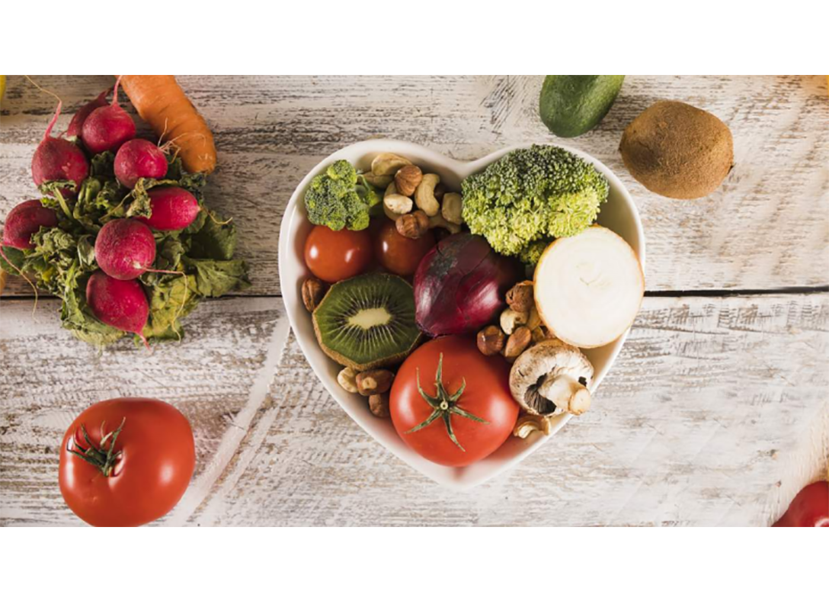 Refuerza tu sistema inmune para hacer frente al COVID-19 y otras afecciones respiratorias