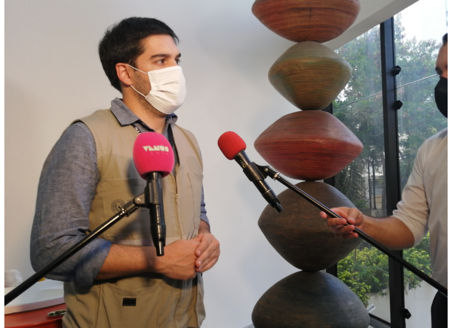 Retornar a la vida cotidiana debe hacerse de manera inteligente