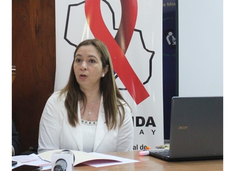 VIH: Tratamientos antirretrovirales están garantizados