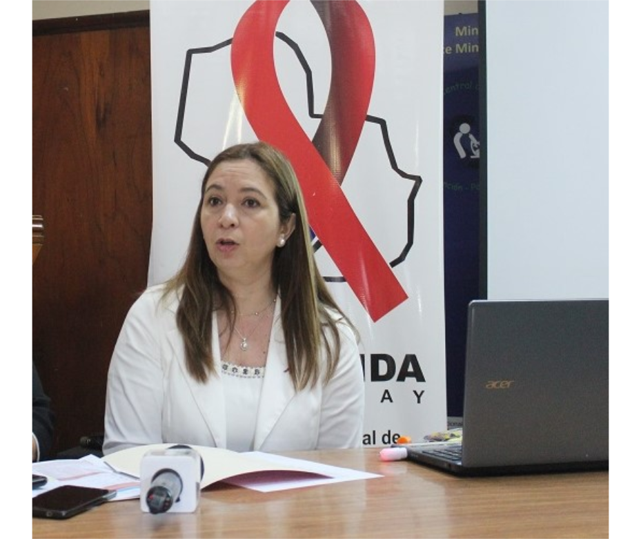 VIH Tratamientos antirretrovirales están garantizados – 26-06-2020