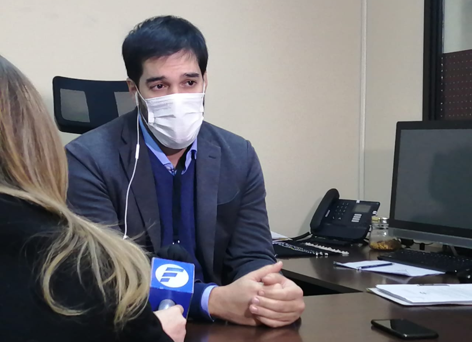 COVID-19: Advierten que habrá aumento de casos en las próximas semanas