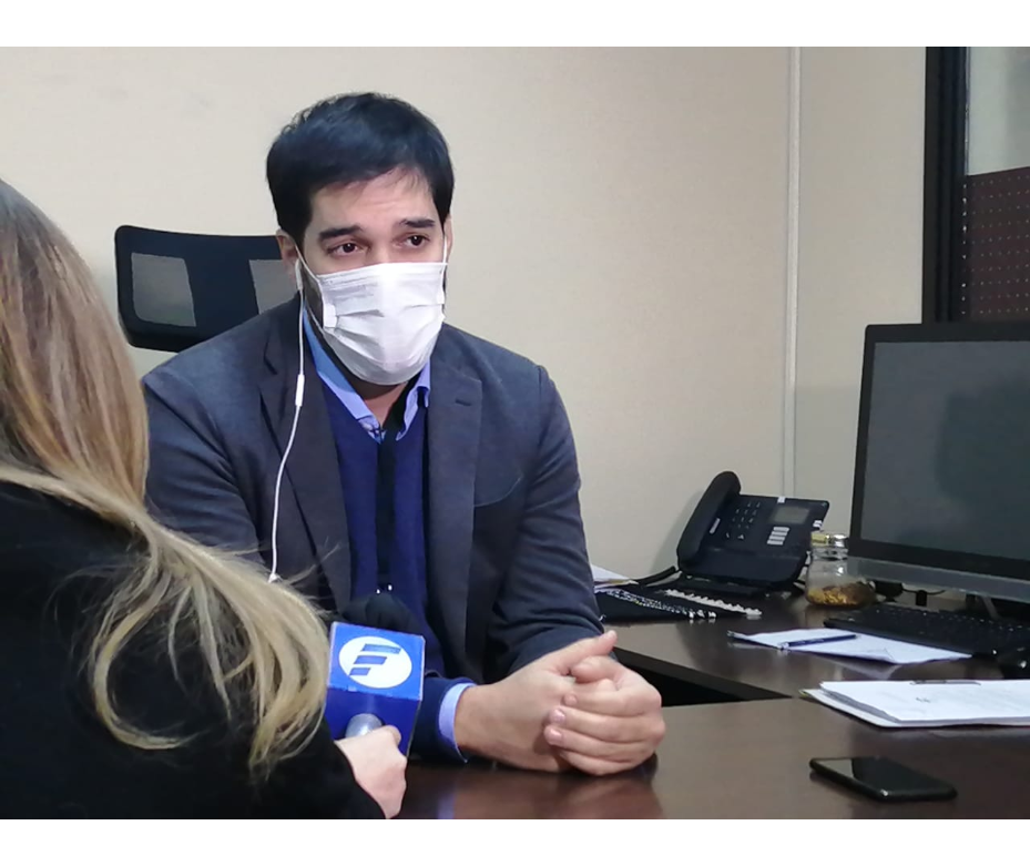 COVID-19 Advierten que habrá aumento de casos en las próximas semanas – 03-07-2020