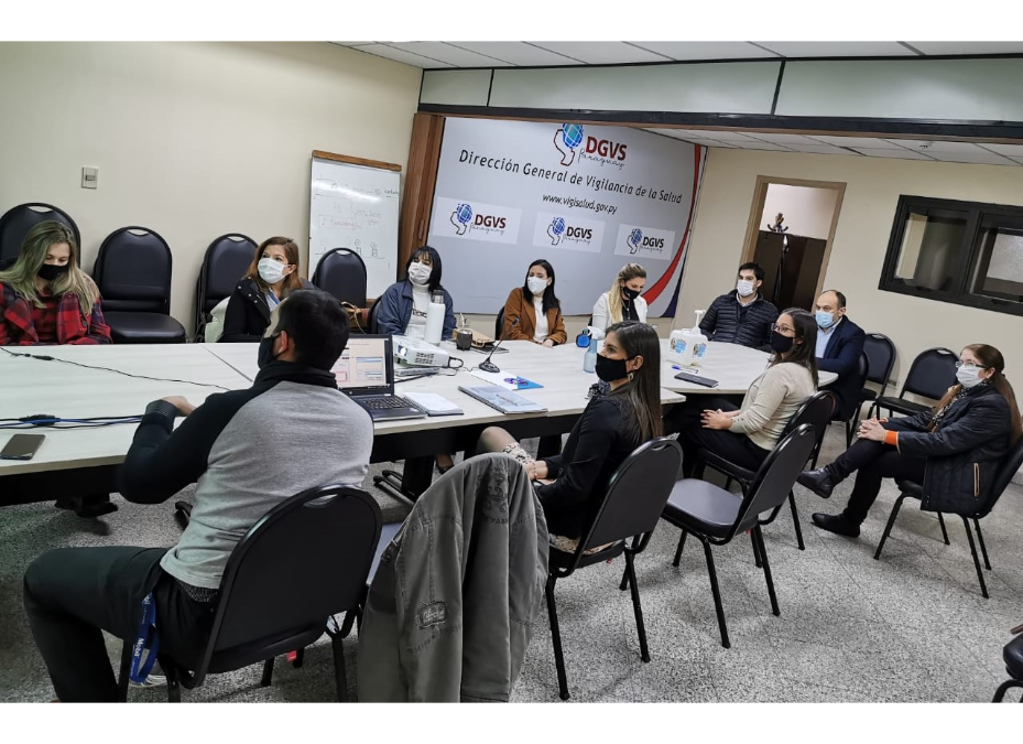 Destacan avances del registro de cáncer de base poblacional