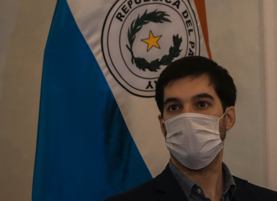 «La recomendación es comportarnos como si todos fuésemos COVID-19 positivo»