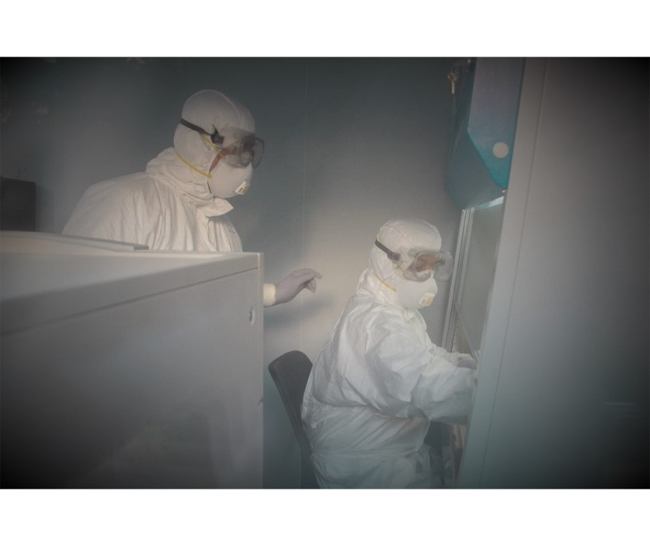 Test COVID-19 demanda supera en más de 20 la capacidad actual – 30-07-2020