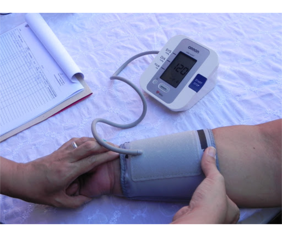 Tres de cada diez personas corren riesgo de tener COVID-19 grave debido a su condición de base – 21-07-2020