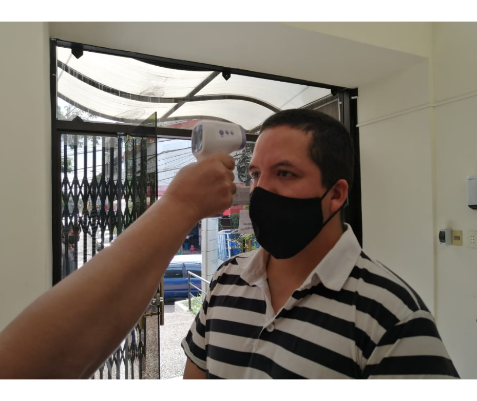 COVID-19 uso de mascarilla reduce en 50 el riesgo de contagio – 06-08-2020