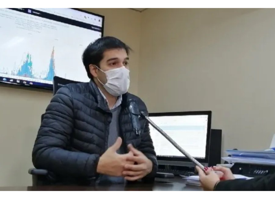 Mortalidad por COVID-19 se mantiene por debajo de las cifras de virus respiratorios