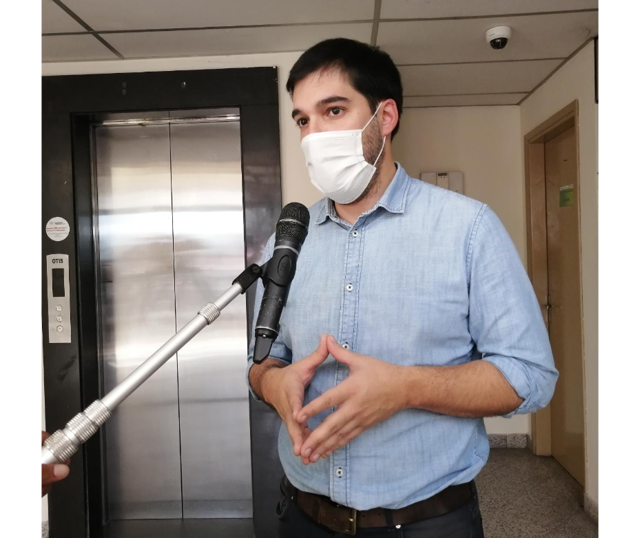 COVID-19 Pico y mortalidad se reducen a la mitad con uso de mascarilla – 02-09-2020