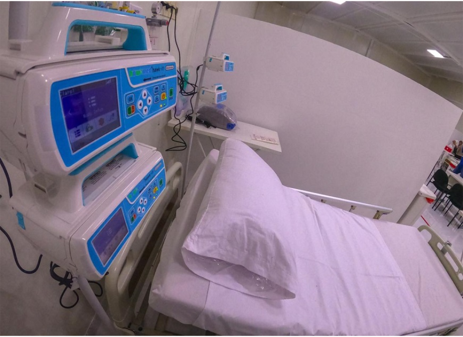 Pacientes están llegando tarde a consulta y polimedicados