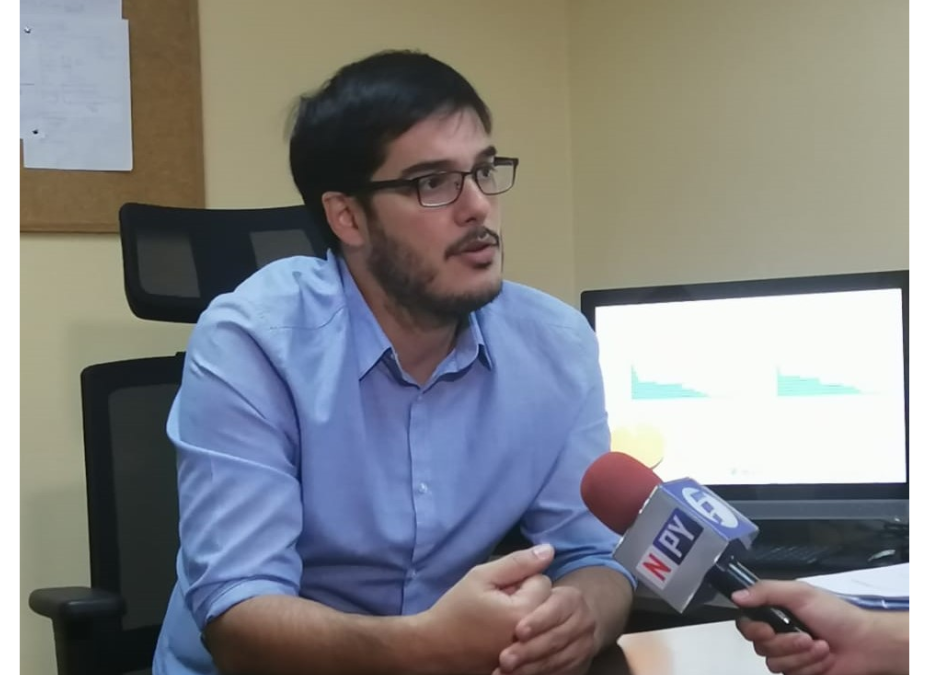 Sequera habla del modo seguro de vivir: «tenemos que aprender a salir y aprender a juntarnos»