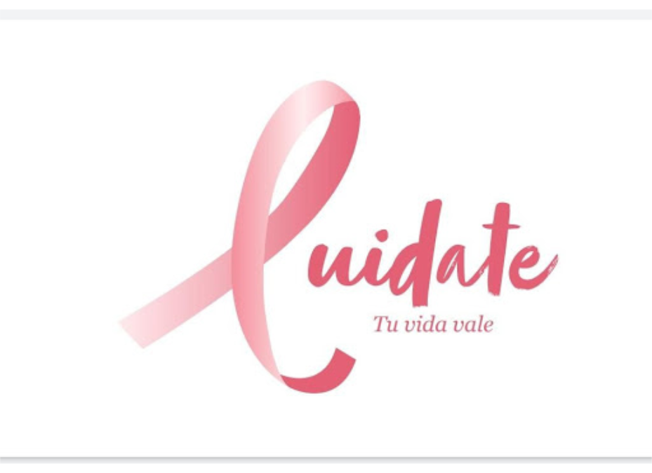 Cuidate, tu vida vale