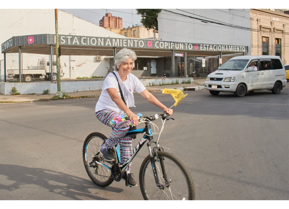 Descubre los cambios que se producen en el cuerpo con el paso de los años