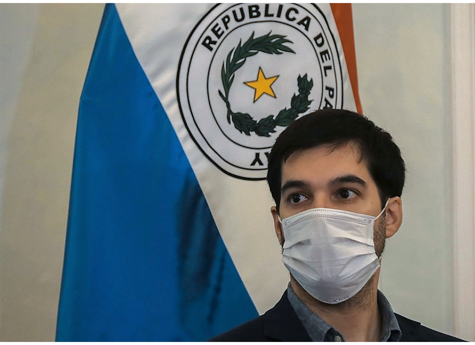 «La cuarentena es una carta que no debe usarse a la ligera»