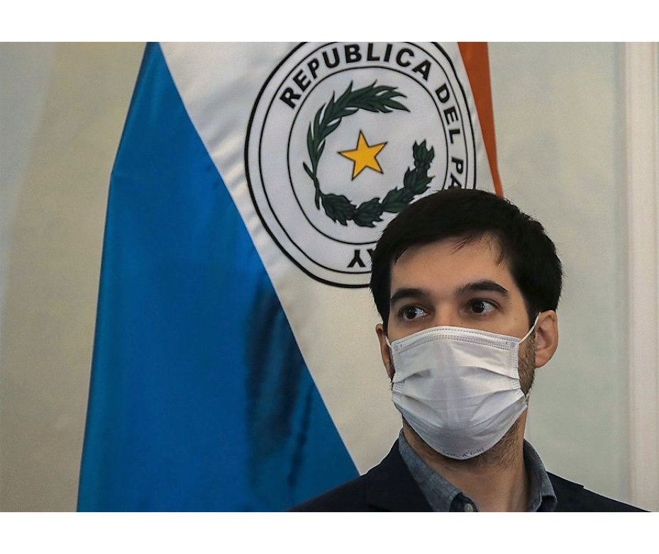 La cuarentena es una carta que no debe usarse a la ligera – 13-10-2020