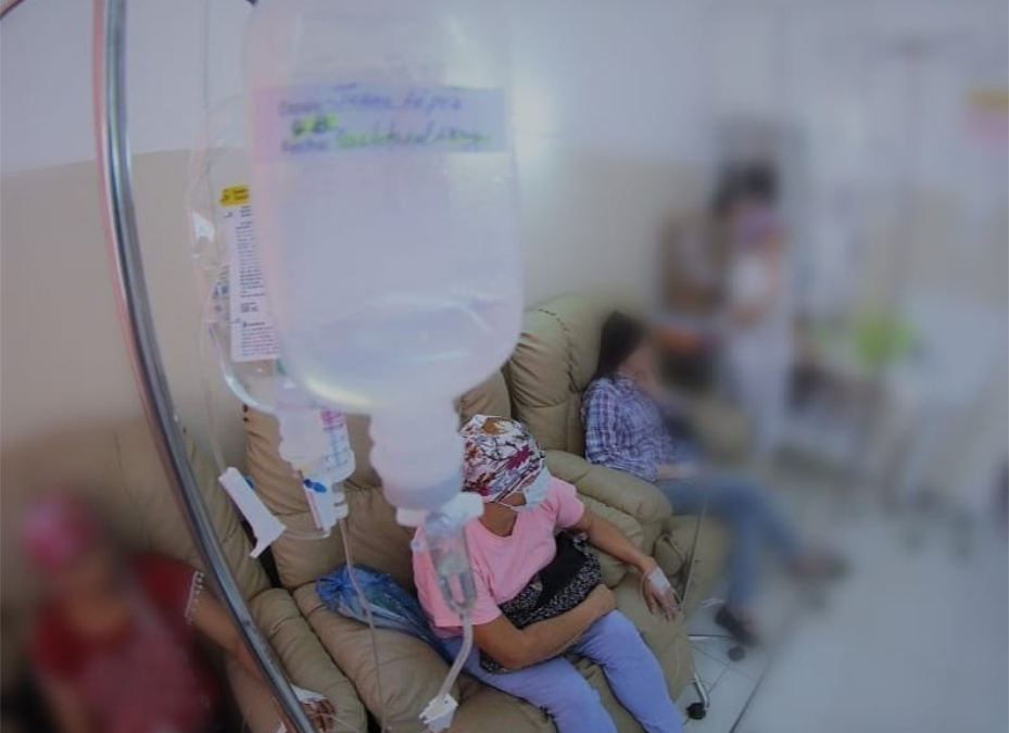 Registros de COVID-19 en pacientes con cáncer