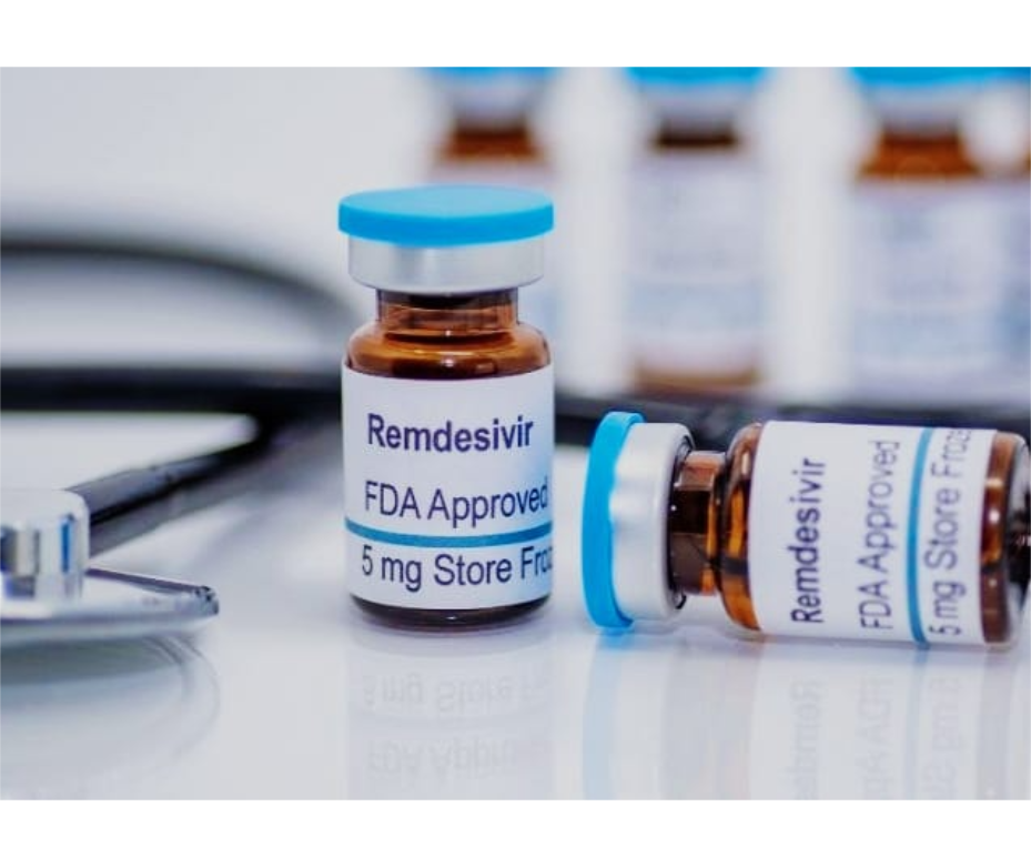 Remdesivir su eficacia para el tratamiento del COVID-19 continúa en estudio – 26-10-2020