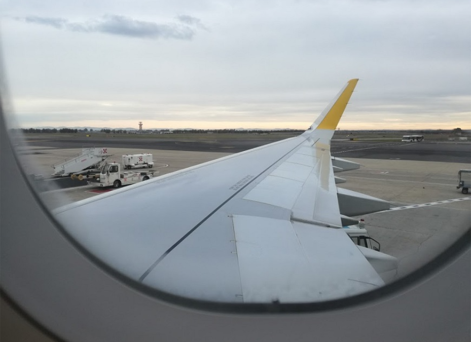 Sequera habla de las nuevas acciones establecidas y la reapertura de aeropuertos