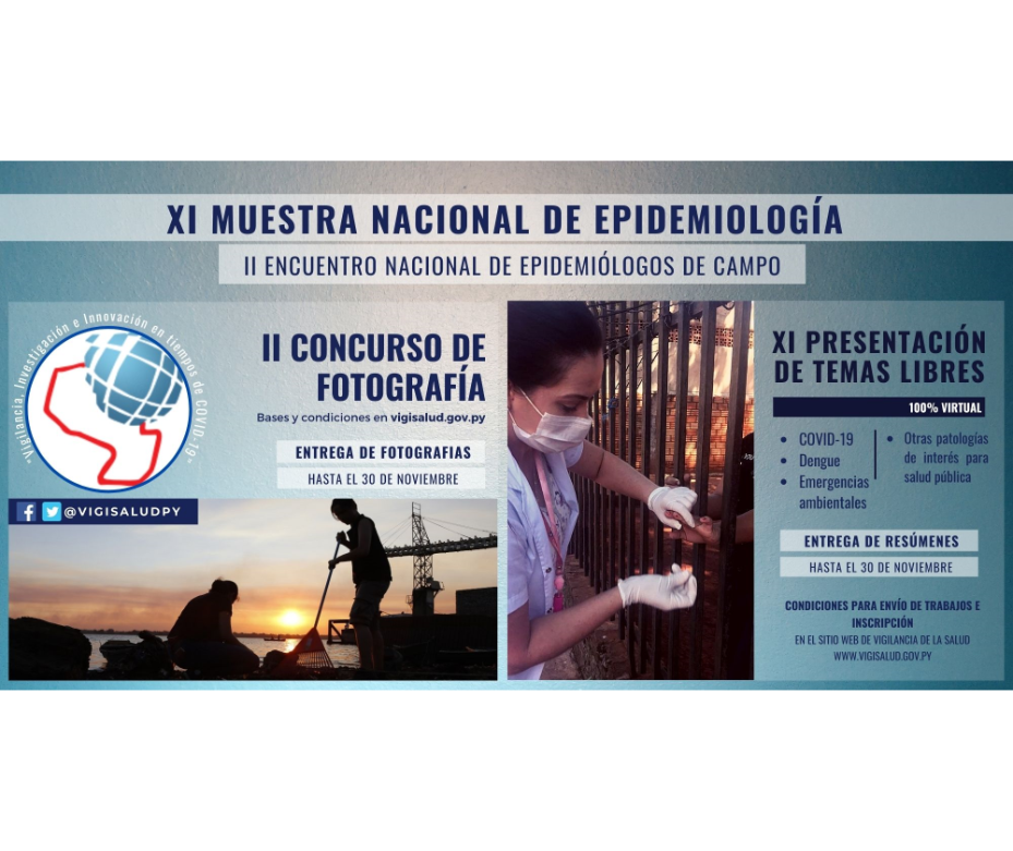 Buena noticia Se amplía plazo para entrega de temas libres y fotografías para concurso – 24-11-2020