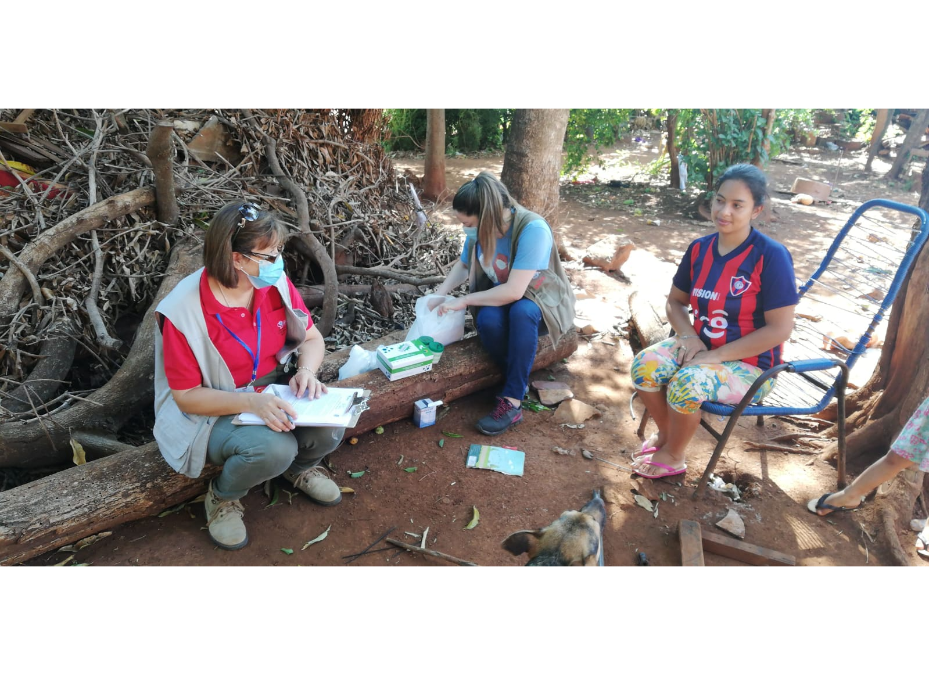 CDE: Suman 1.400 los test realizados en estudios de seroprevalencia del COVID-19