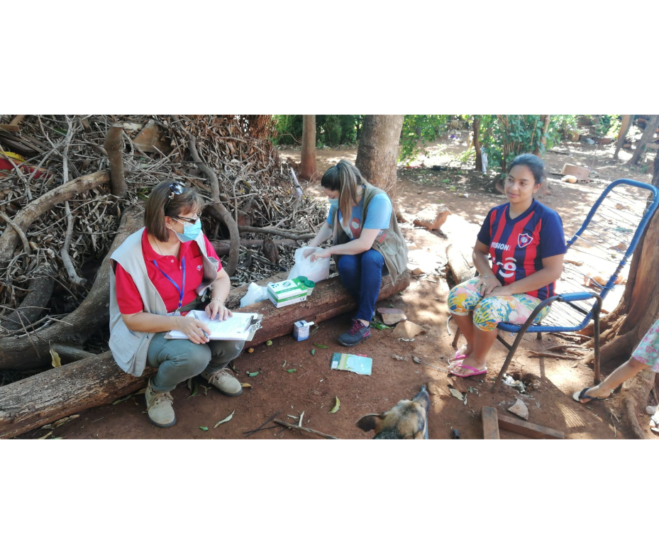 CDE Suman 1400 los test realizados en estudios de seroprevalencia del COVID-19 – 03-11-2020
