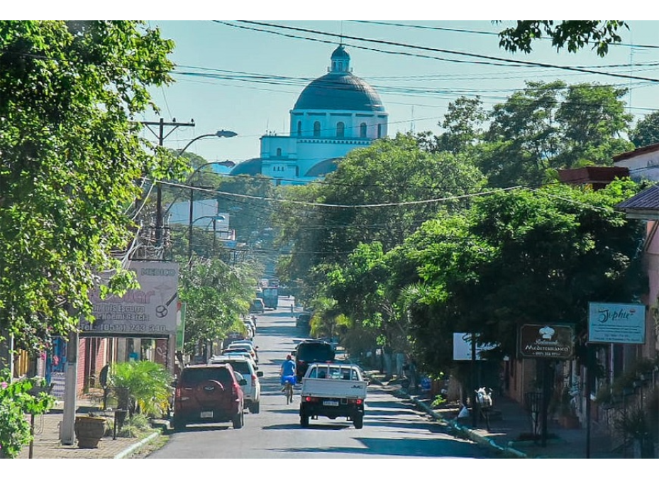 Caacupé 2020: «la discusión está abierta, esto aún no está definido»