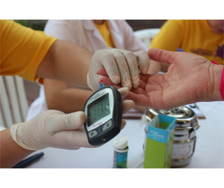 La diabetes puede cursar de forma asintomática – 11-11-2020