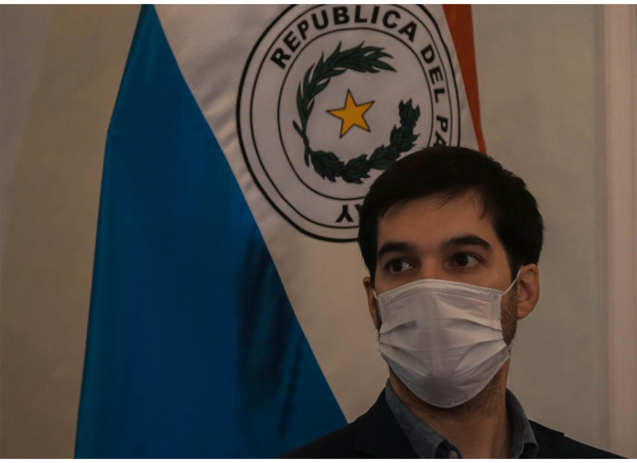 «Las condiciones en Itapúa no son las ideales»