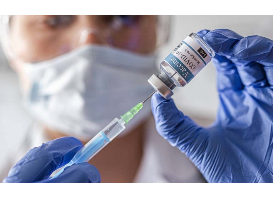 Piden prudencia ante vacuna contra el COVID-19