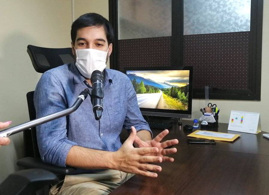 Preocupa aumento de infectados y fallecidos por COVID-19 en Ayolas